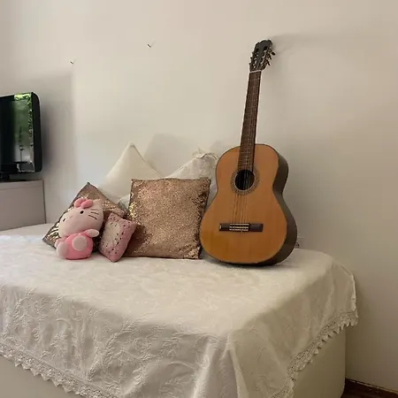 3 Bedroom Flat 500m Walking Distance To The In Yahsi *