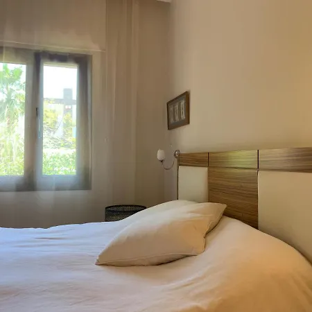 Appartamento 3 Bedroom Flat 500m Walking Distance To The In Yahsi