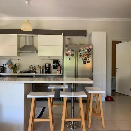 3 Bedroom Flat 500m Walking Distance To The In Yahsi Appartamento
