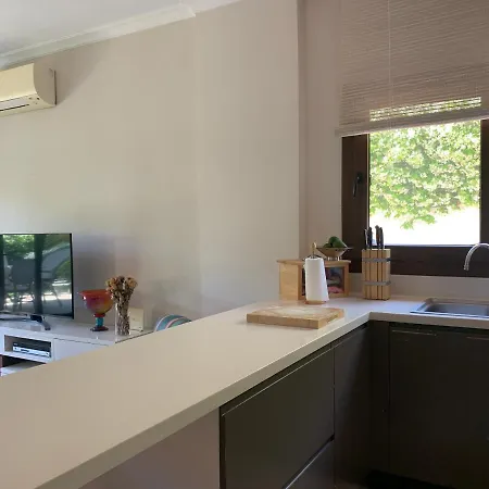 3 Bedroom Flat 500m Walking Distance To The In Yahsi Ortakentyahşi