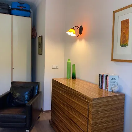 3 Bedroom Flat 500m Walking Distance To The In Yahsi *