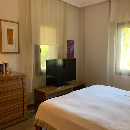 3 Bedroom Flat 500m Walking Distance To The In Yahsi Apartamento Ortakent