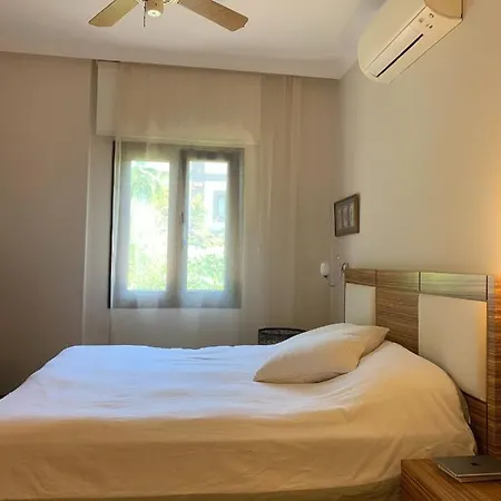 Apartamento 3 Bedroom Flat 500m Walking Distance To The In Yahsi Ortakent