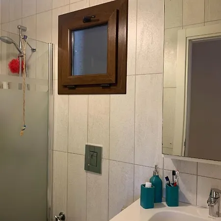 3 Bedroom Flat 500m Walking Distance To The In Yahsi *