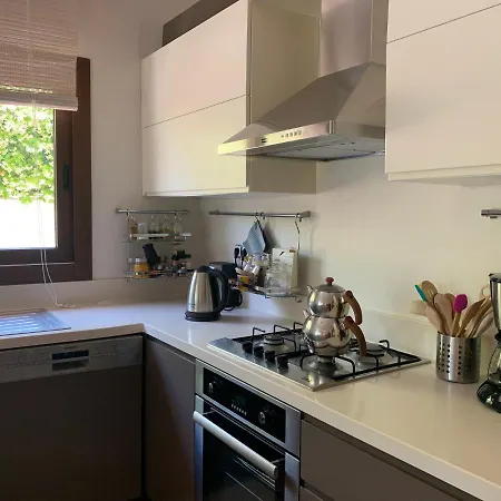 3 Bedroom Flat 500m Walking Distance To The In Yahsi Apartamento Ortakent